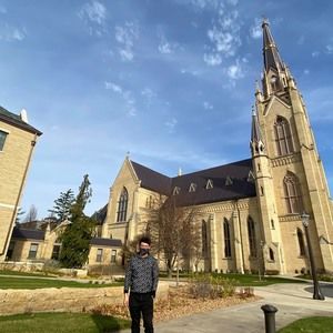 Meet your Posher, Kong